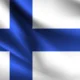 Finland-flawg